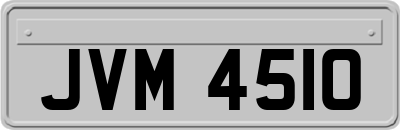 JVM4510
