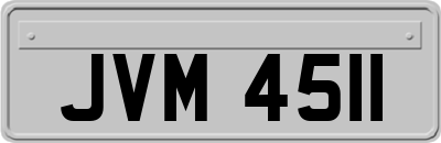 JVM4511