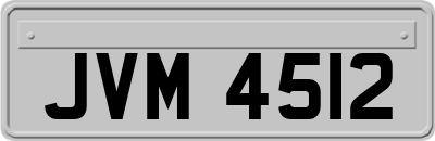 JVM4512