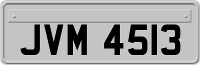 JVM4513