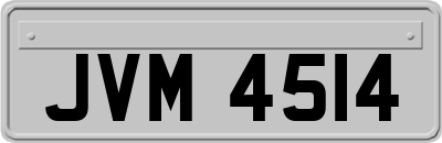 JVM4514