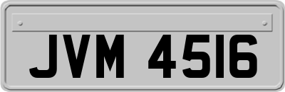 JVM4516