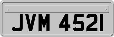 JVM4521