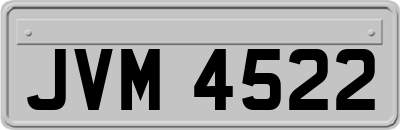 JVM4522