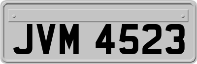 JVM4523