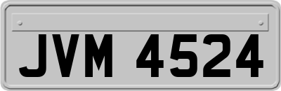 JVM4524