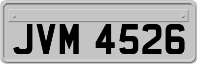JVM4526