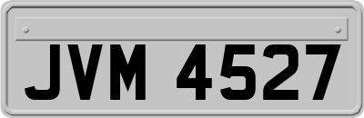 JVM4527