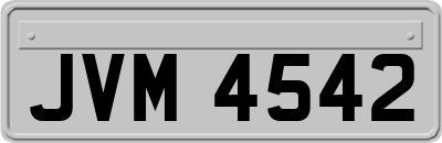 JVM4542