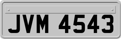 JVM4543