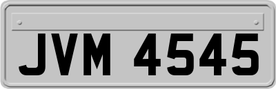 JVM4545