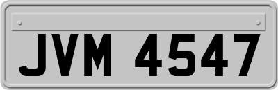 JVM4547
