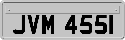 JVM4551