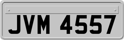 JVM4557