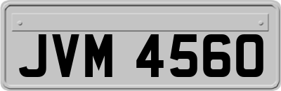 JVM4560