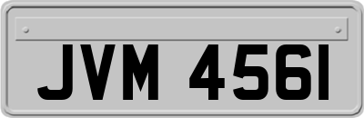 JVM4561