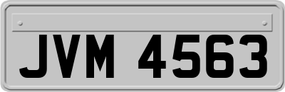 JVM4563