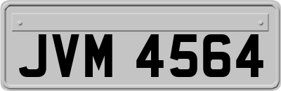 JVM4564