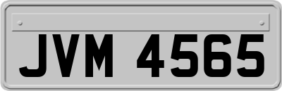 JVM4565