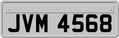 JVM4568
