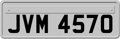 JVM4570