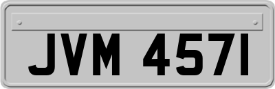 JVM4571