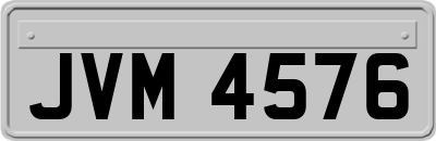 JVM4576