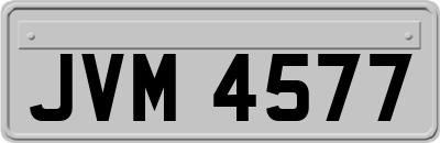JVM4577