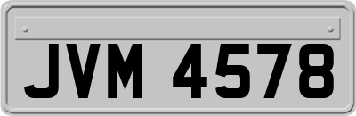 JVM4578