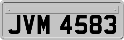 JVM4583