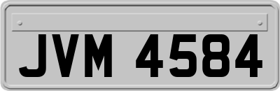 JVM4584