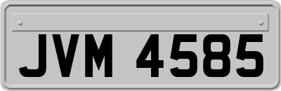 JVM4585