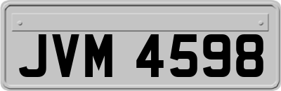 JVM4598