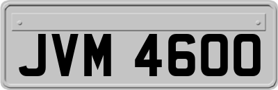 JVM4600