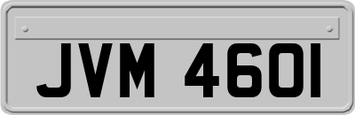 JVM4601