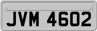 JVM4602
