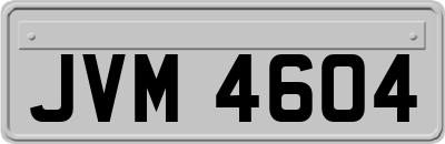 JVM4604