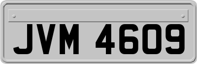 JVM4609