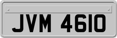 JVM4610