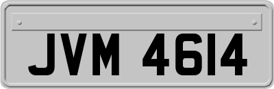 JVM4614