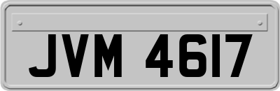 JVM4617