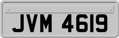 JVM4619
