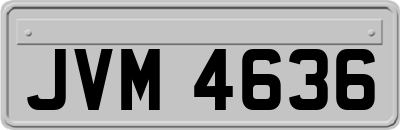 JVM4636