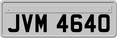 JVM4640