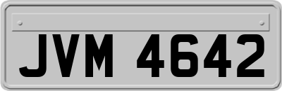 JVM4642