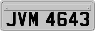 JVM4643