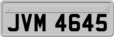 JVM4645