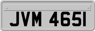 JVM4651