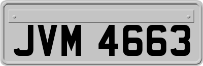 JVM4663