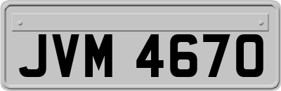 JVM4670